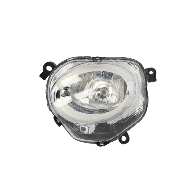 Imagen de MAGNETI MARELLI 712000815401 Faro de carretera FIAT: 500 Hatchback, ABARTH: 500C / 595C 695C Cabrio, 595 695 Hatchback