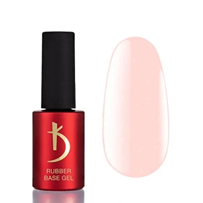 Imagen de Kodi Professional Esmalte Semipermanente Polvo ópalo brillo Esmaltes Semipermanentes para Uñas 7ml Rubber Base Gel Powder Shimmer Coat UV LED
