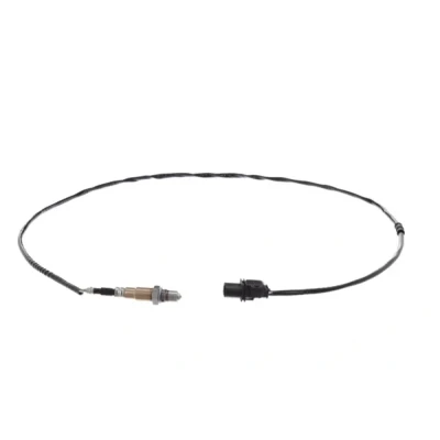 Imagen de VALEO 368279 Sonda lambda delante del catalizador, después de catalizador M18x1,5 plana, banda ancha, Rosca engrasada, térmico