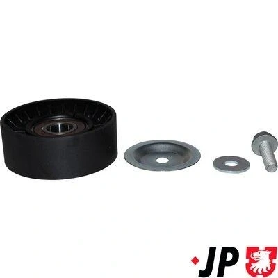 Imagen de JP GROUP 1118305700 Polea Tensora AUDI: A4 B7 Avant, B5 Berlina, B6 SEAT: Exeo ST