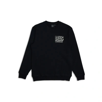 Imagen de Sudadera Deus Ex Machina Ever Seen