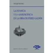Imagen de La Infancia Y Adolescencia En Obra De Perez Galdos