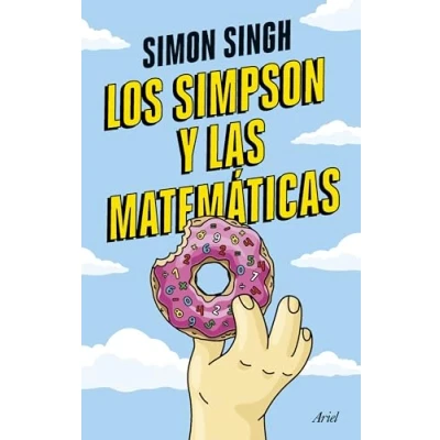 Imagen de Los Simpson y las matemáticas (Ariel)