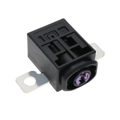 Imagen de VGOL Fusible de batería protección contra sobrecarga 8P0937548 8J0915459 4F0915519 TA4F0915519 compatible con Audi A1 A3 A4 A5 A6 A8 Q5 Q7 TT RS4 RS5 RS6 RS7