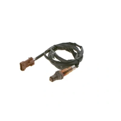 Imagen de BOSCH 0 258 006 773 Sonda lambda 4 OPEL: Vectra C Berlina, CC
