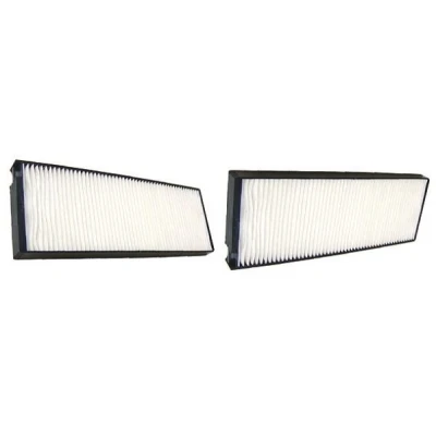 Imagen de MAPCO 65572 Filtro de habitáculo antipolen 280 98 20 CHEVROLET: Tacuma