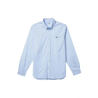 Imagen de Lacoste Camisa, Hombre, Talla: 39, Bleu