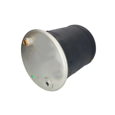 Imagen de Fuelles, suspensión neumática CONTITECH 6122 N P51