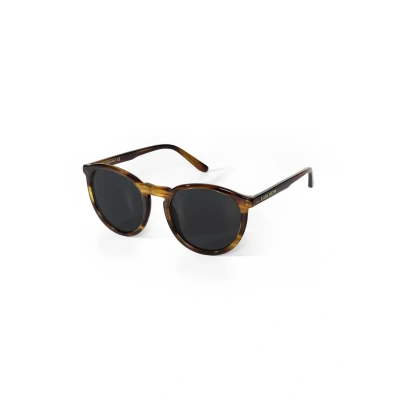 Imagen de Carlheim Petra DARK Gafas de sol, Mujer, Talla: One Size, Brown