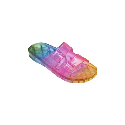 Imagen de Cacatoès Plates ANJO Chanclas de baño, Mujer, Talla: 37, Multico Zapatos