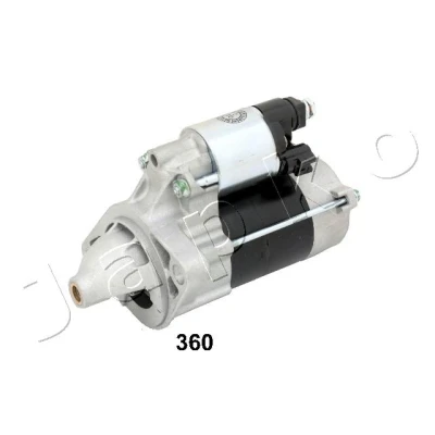 Imagen de JAPKO 3T360 Motor de arranque 12 1 9 TOYOTA: Yaris I Hatchback