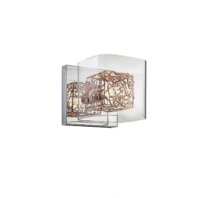 Imagen de Schuller Valencia Lios Aplique de pared LED