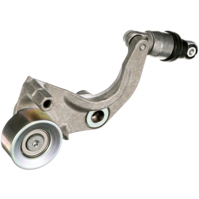 Imagen de GATES T39077 Brazo tensor, correa trapecial poli V FleetRunner Micro Stretch Fit HONDA: CR 3, CIVIC 8 Hatchback