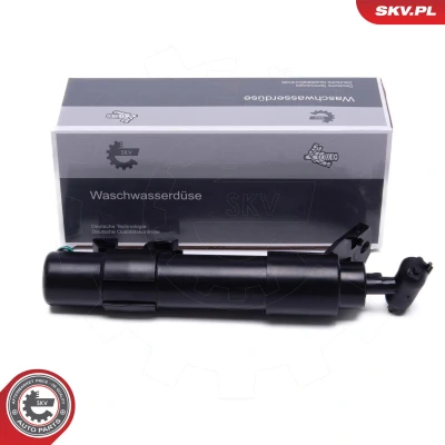 Imagen de ESEN SKV 15SKV711 Tobera de agua regadora, lavado faros Delante, izquierda VOLKSWAGEN: Golf 4 Variant, 5, Eos