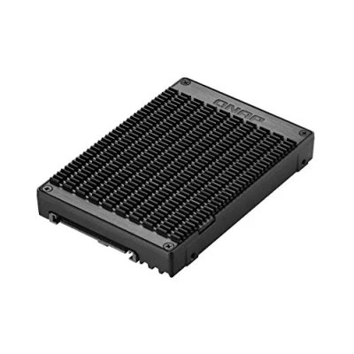 Imagen de Qnap QDA U2MP Dual M.2 PCIe NVMe SSD to U.2 Adaptador
