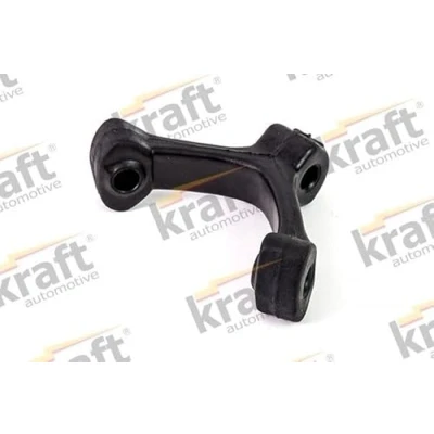 Imagen de KRAFT 0500030 Soporte, sistema de escape VOLKSWAGEN: Golf 5, 4, Passat B5 GP Berlina, AUDI: A3 Hatchback, A4 B7 Avant, Sportback norauto,