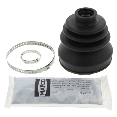 Imagen de MAPCO 18525 Fuelle Palier lado de engranaje TOYOTA: Corolla IX Hatchback, RAV4 II SUV, III SUV
