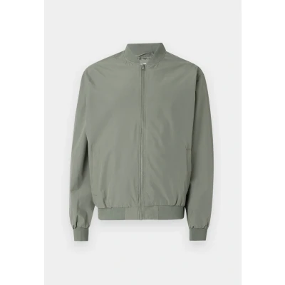 Imagen de Jack &amp; Jones Jjecharge Bomber Jacket Chaquetas bomber, Hombre, Talla: Medium, Grün