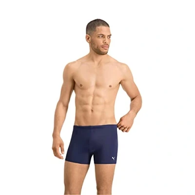 Imagen de Puma Classic SWIM Trunk Bañador, Hombre, Talla: Small, Navy