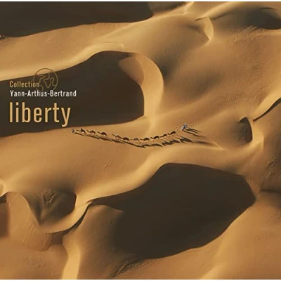 Imagen de Liberty Vinilo Yann Arthus Bertrand Coll.