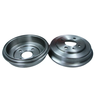 Imagen de MAXGEAR 19 3685 Tambor de Freno sin buje rueda, perno sujeción rueda 244 Eje trasero CHEVROLET: Aveo Hatchback