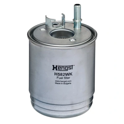Imagen de HENGST FILTER H582WK Filtro Combustible de tubería HYUNDAI: i30 III Hatchback, Familiar, Fastback