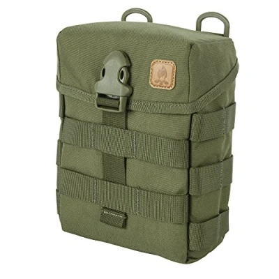 Imagen de Helikon E&amp;E Bolsa Oliva Verde