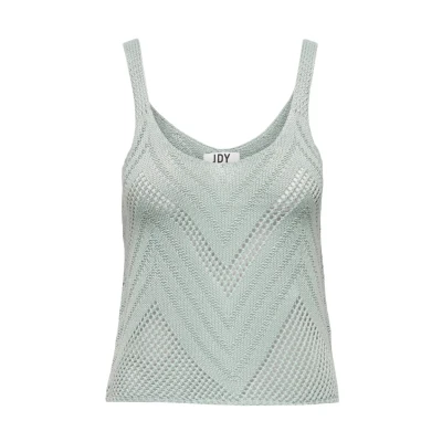 Imagen de JDY Jdysun Top, Mujer, Talla: Medium, Jadeite