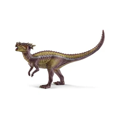 Imagen de Schleich Dinosaurier &amp; PRÄHISTORISCHE KREATUREN, BUNT Miniatura para niños, Talla: One Size, Brown