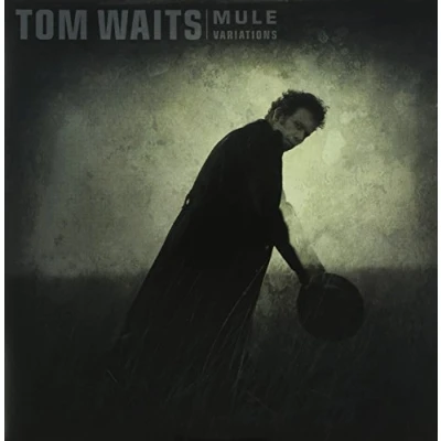 Imagen de Mule Variations (vinilo)