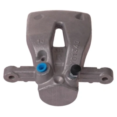 Imagen de DELCO Remy DC73477 Pinza de freno Fundición aluminio Remanufactured TOYOTA: Avensis II Hatchback, Berlina