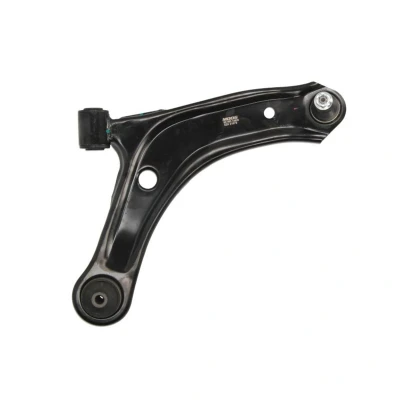 Imagen de MOOG SZ WP 15620 Barra oscilante, suspensión de ruedas debajo, Eje delantero, derecha Brazo oscilante transversal Chapa acero SUZUKI: Vitara IV SUV