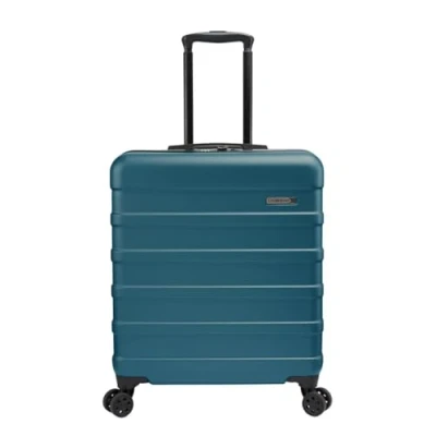 Imagen de Cabin MAX Anode Maleta 56x45x25 cm, Equipaje de Mano Compatible con Easyjet, British Airways, Jet2 Cabina Ideal para Viajes