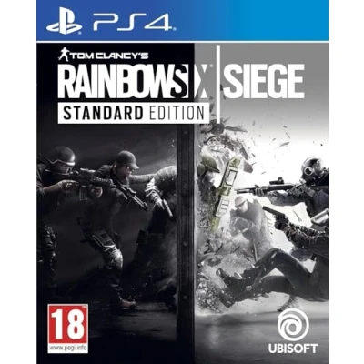 Imagen de Tom Clancy&#039;s Rainbow Six: Siege