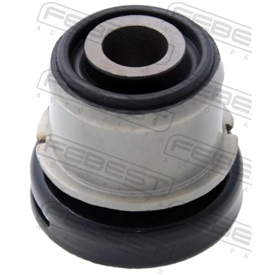 Imagen de FEBEST VLAB 008 Buje Eje trasero VOLVO: S60 I