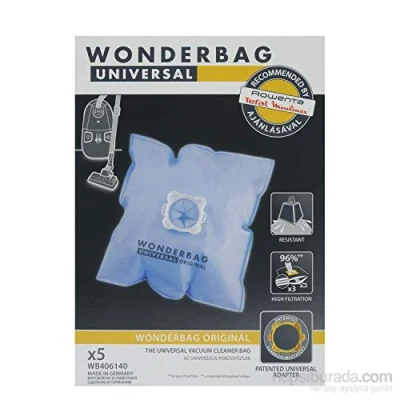 Imagen de Rowenta WB406140 siuministro para aspiradora Accesorio