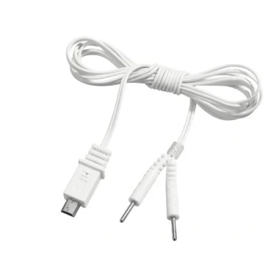 Imagen de TensCare L IT itouch Cable de 1 canal, color blanco