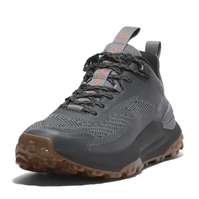 Imagen de Timberland LOW LACE UP Sneaker Zapatillas, Hombre, Talla: 40, Medium grey knit Zapatos