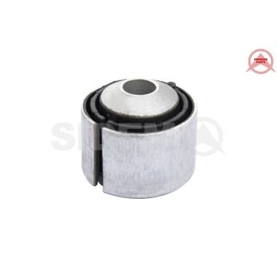 Imagen de SIDEM 837746 Silentblock Brazo de Suspension posterior, Eje trasero arriba Rodamiento caucho metal oscilante longitudinal