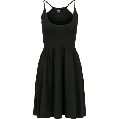 Imagen de Urban Classics Vestido informal, Mujer, Talla: XS, Black