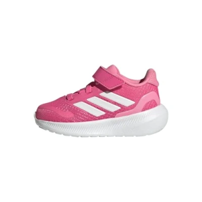 Imagen de adidas Performance Zapatillas para caminar Pulse magenta cloud white bliss pink niños, Talla: 26.5,