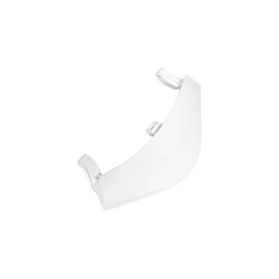 Imagen de Tirador de puerta para lavadora 42023890 Technical, Waltham, Westwood, Linetech, Far, Techwood, Clayton, Somellux, JPC, AVEA, Highone, COBAL, EDSON, AYA,