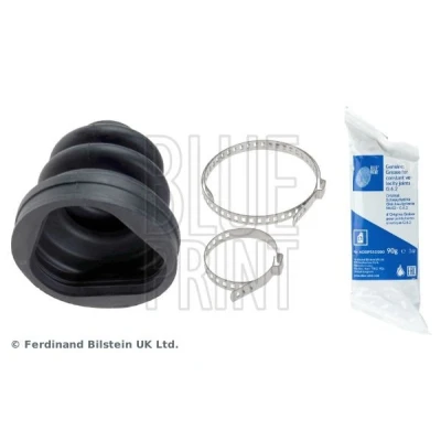 Imagen de BLUE PRINT ADT38122 Fuelle Palier Eje trasero, lado de engranaje Caucho TOYOTA: RAV4 I SUV, II SUV