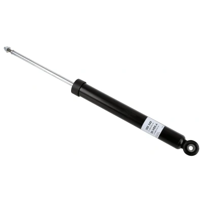 Imagen de SACHS 350 349 Amortiguador Presión de gas Bitubular telescópico Espiga arriba, Anillo inferior FIAT: Tipo Familiar, Hatchback