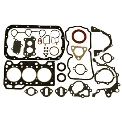Imagen de JAPANPARTS KM W00 Juego completo de juntas, motor DAEWOO: Tico, CHEVROLET: Matiz