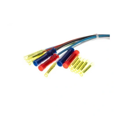 Imagen de FEBI BILSTEIN 173399 Kit reparación cables, portón trasero
