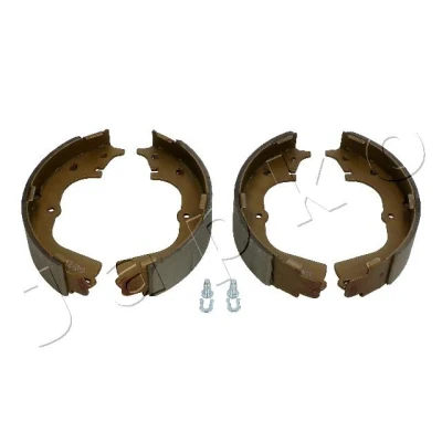 Imagen de JAPKO 55623 Zapatas de Freno Eje trasero 270 55 DAIHATSU: Rocky SUV