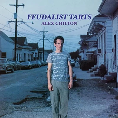 Imagen de Feudalist Tarts [Vinilo]