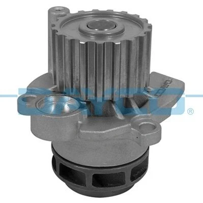 Imagen de DAYCO DP052 Bomba de agua VOLKSWAGEN: Polo IV Hatchback