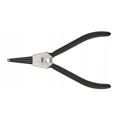 Imagen de NEO TOOLS 01 093 Pinza para circlips 170 en forma de ángulo